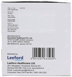 Renloket Sachet 3.2Gm