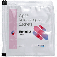 Renloket Sachet 3.2Gm