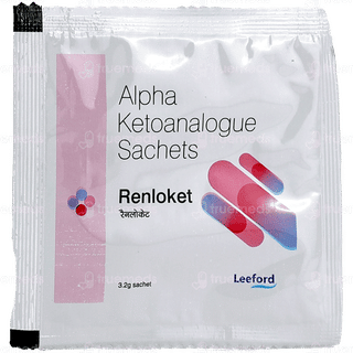 Renloket Sachet 3.2Gm
