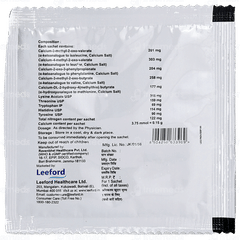 Renloket Sachet 3.2Gm