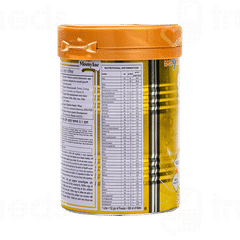 Bebymil Momylac Premium Infant Formula Stage 1 Up To 6 Months Powder 400gm