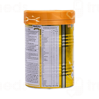 Bebymil Momylac Premium Infant Formula Stage 1 Up To 6 Months Powder 400gm
