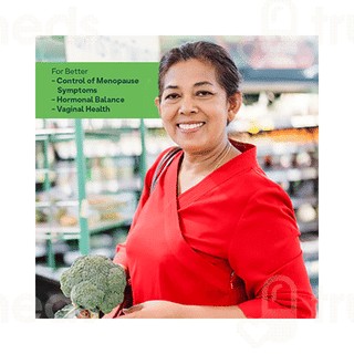 Oziva Plant Based Herbalance For Pcos Powder 250gm