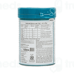 Bebymil Momylac Infant Formula Stage 2 Upto 6 To 12 Months Powder 400gm Bebymil Momylac Infant Formula Stage 2 Upto 6 To 12 Months Powder 400gm