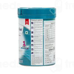 Bebymil Momylac Infant Formula Stage 2 Upto 6 To 12 Months Powder 400gm Bebymil Momylac Infant Formula Stage 2 Upto 6 To 12 Months Powder 400gm