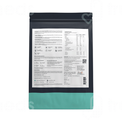Nutrabay Pure Whey Concentrate Unflavoured Protein Powder 500gm