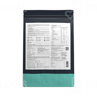 Nutrabay Pure Whey Concentrate Unflavoured Protein Powder 500gm