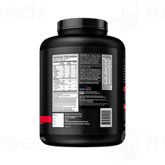 Muscletech Nitro Tech Ripped Chocolate Fudge Brownie Flavour Powder 1810gm