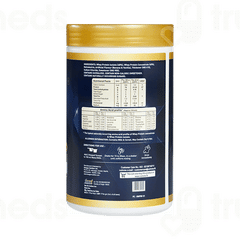 Nutrone Banana Vanilla Flavour 100% Whey Protein Powder 480gm With Shaker Free Nutrone Banana Vanilla Flavour 100% Whey Protein Powder 480gm With Shaker Free