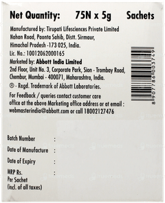 Citro Soda Uti Cranberry Flavour Powder 5Gm Citro Soda Uti Cranberry Flavour Powder 5Gm