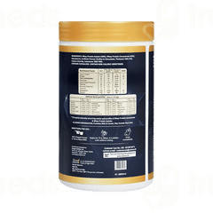 Nutrone Choffe Flavour 100% Whey Protein Powder 480gm With Shaker Free
