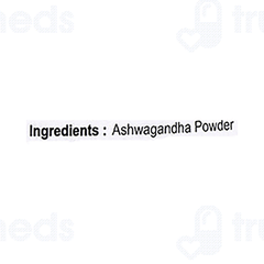 Nutriwish Ashwagandha Powder 1000gm