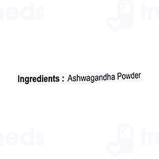 Nutriwish Ashwagandha Powder 1000gm