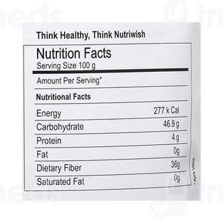 Nutriwish Ashwagandha Powder 1000gm