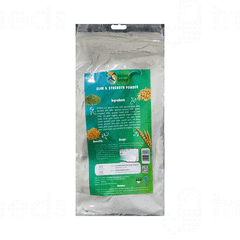 Lakshmi Krishna Slim And Strenght Weight Loss Powder 500gm