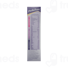 Pediasure Chocolate Flavour Powder 375gm