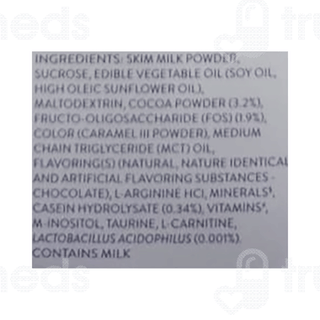 Pediasure Chocolate Flavour Powder 375gm