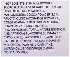 Pediasure Chocolate Flavour Powder 375Gm