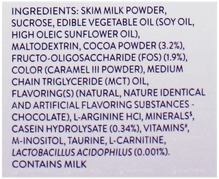 Pediasure Chocolate Flavour Powder 375Gm