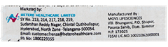 H Gut Powder 1.1Gm