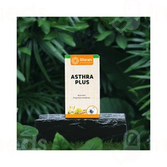 Sitaram Ayurveda Asthra Plus Powder 225Gm