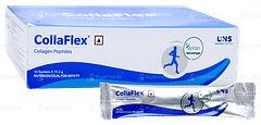 Collaflex Sachet 10.2gm