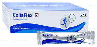 Collaflex Sachet 10.2gm