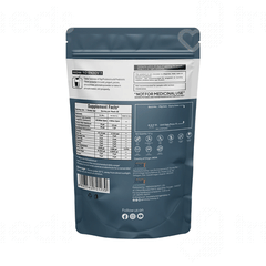 Miduty Probiotics & Prebiotic Fibre Powder 150gm