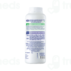 Chicco Baby Moments Rice Starch & Allantoin Talcum Powder 150gm
