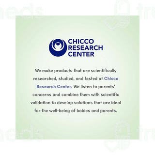 Chicco Baby Moments Rice Starch & Allantoin Talcum Powder 150gm