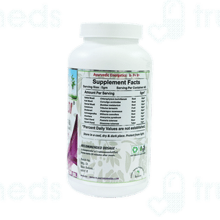Planet Ayurveda Atirasadi Churna 200gm