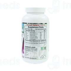 Planet Ayurveda Praanrakshak Churna 200gm