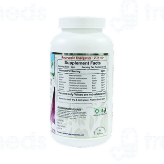 Planet Ayurveda Praanrakshak Churna 200gm