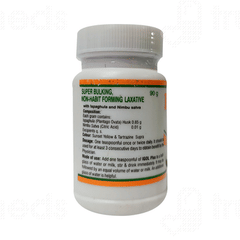 Igol Plus Orange Lemon Flavour No Sugar Added Powder 90Gm