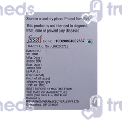 Lr Total Sachet 5gm