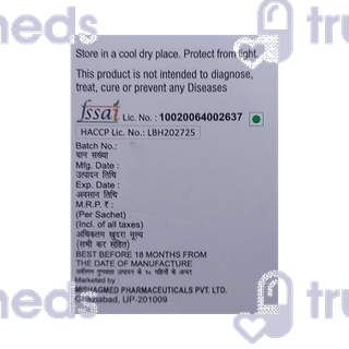 Lr Total Sachet 5gm