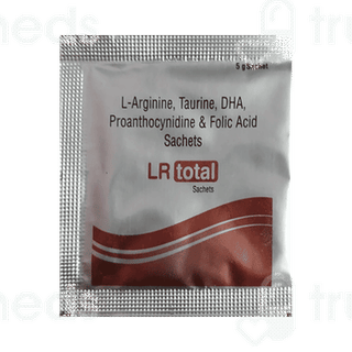 Lr Total Sachet 5gm