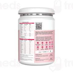 Natures Island Collagen Skin Formula Berry Blast 250gm