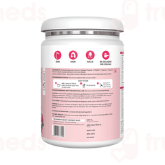 Natures Island Collagen Skin Formula Berry Blast 250gm