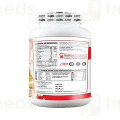Eligator Perfect Whey Protein Malai Kulfi Powder 2Kg