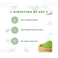 Four Seasons Moringa Powder 100gm