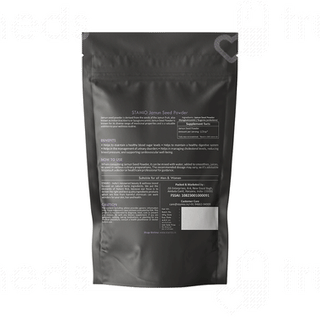 Stamio Jamun Seed Powder 750Gm
