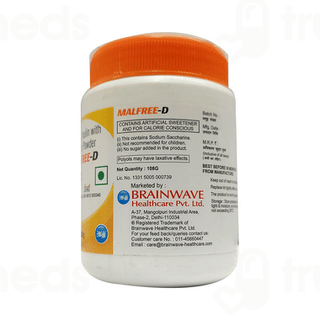 Malfree D Powder 108gm