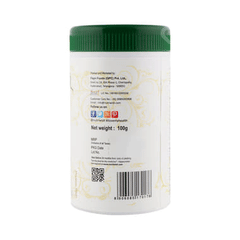Nutriwish Wheat Grass Powder 100gm