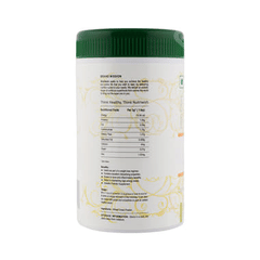 Nutriwish Wheat Grass Powder 100gm