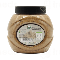 Nutriorg Organic Jaggery Powder 700gm