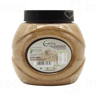 Nutriorg Organic Jaggery Powder 700gm