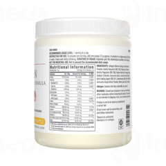 Gnc Collagen Pineapple Flavour Powder 200gm