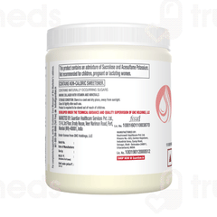 Gnc Collagen Pineapple Flavour Powder 200gm