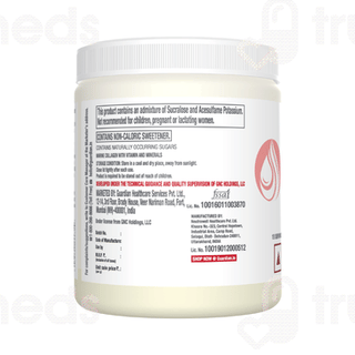 Gnc Collagen Pineapple Flavour Powder 200gm